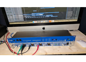 Emagic Unitor 8 MKII (50053)