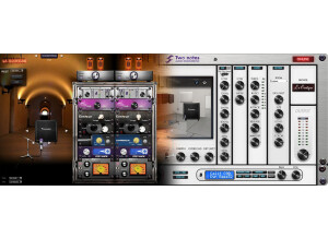 Two Notes Audio Engineering Wall Of Sound