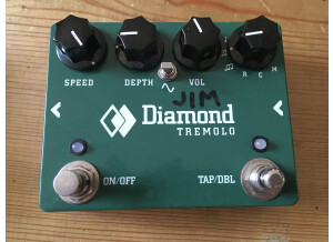 Diamond Pedals Tremolo (82355)