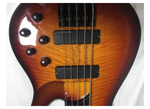 Lâg Fusion Bass Standard