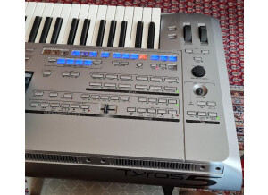 Yamaha Tyros5-61 (35608)