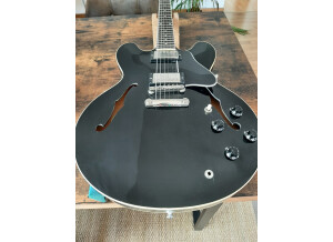 Gibson ES-335 Dot (1995) (2236)