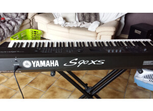 Yamaha S90 XS (41454)