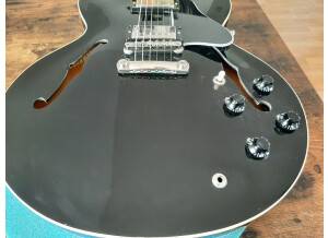Gibson ES-335 Dot (1995) (17937)