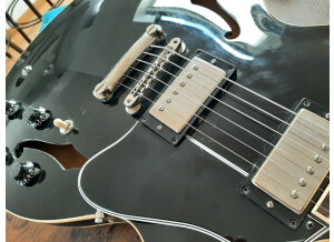 Gibson ES-335 Dot (1995) (35424)