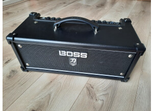 Boss Katana-Head MKII (85365)