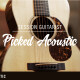 Session Guitarist - Picked Acoustic Session Guitarist - Picked Acoustic
