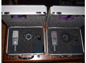 AKG C 414 B-XLS (79899)