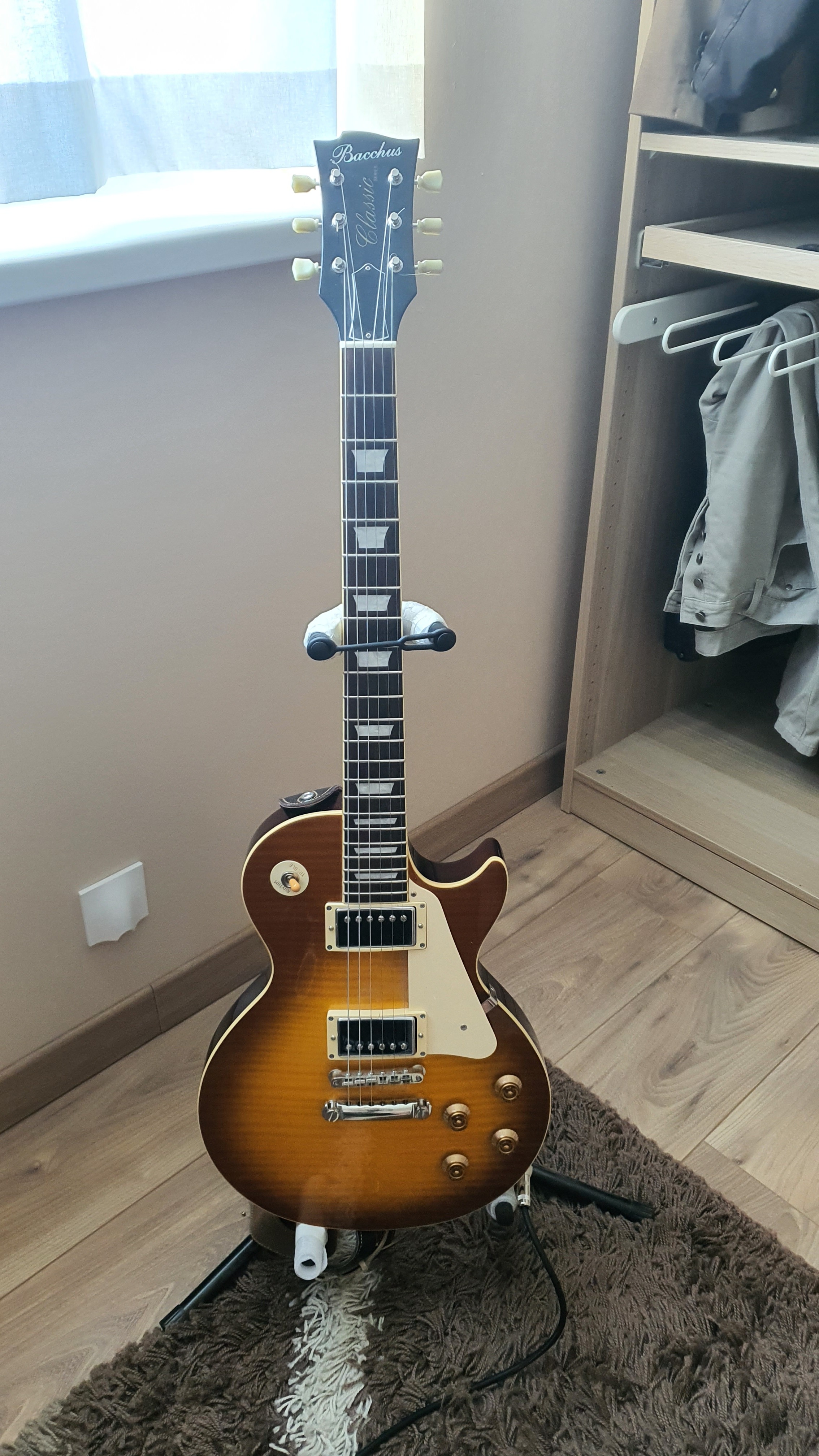 Tornade MS Pickups Humbucker P.A.F '59s 