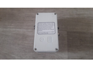 Electro-Harmonix Nano POG (14715)