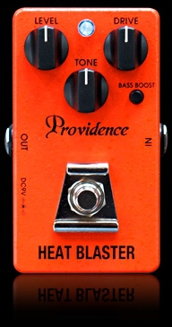Providence Heat Blaster HBL-3