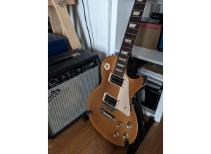 Gibson Les Paul '50s Tribute 2016 T (51849)