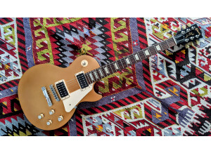 Gibson Les Paul '50s Tribute 2016 T (21717)