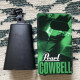Fusion Cowbell Fusion Cowbell