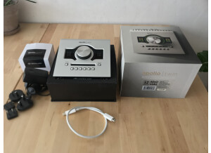 Universal Audio Apollo Twin Solo (65218)