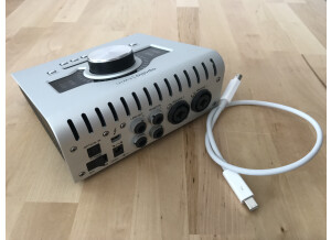 Universal Audio Apollo Twin Solo (11262)