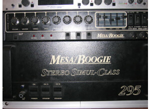 Mesa Boogie [Poweramp Series] Simul-Class 2:90