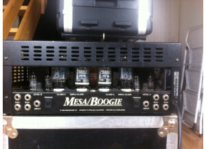 Mesa Boogie [Poweramp Series] Simul-Class 2:90