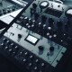 2A3 Dual Channel Tube EQ 2A3 Dual Channel Tube EQ
