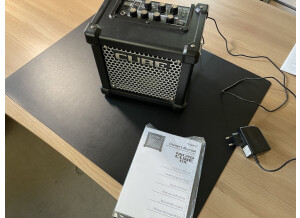 Roland Micro Cube GX (38992)