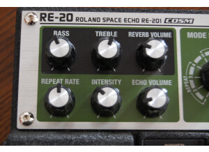 Boss RE-20 Space Echo (37678)