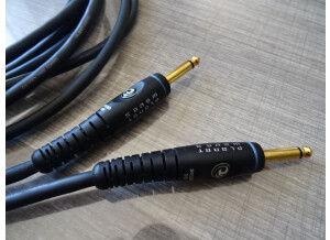 Planet Waves Custom Instrument Cable