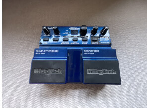 DigiTech JamMan (66729)