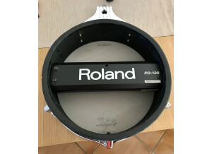 Roland PD-120