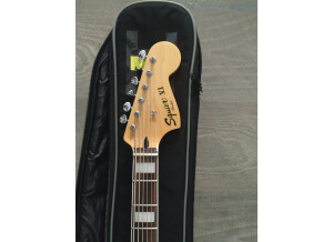 Squier Vintage Modified Bass VI (32450)