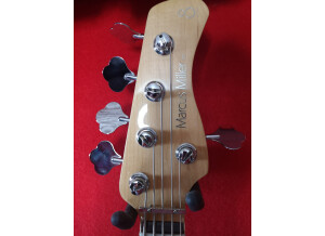 Sire Marcus Miller V7 5ST (Alder) (79168)