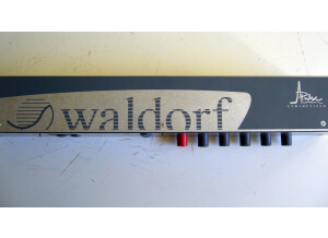Waldorf Pulse (79070)