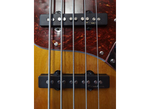 Sire Marcus Miller V7 5ST (Alder) (33873)