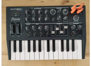 Arturia MicroBrute (75477)