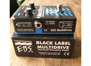 EBS MultiDrive (86982)