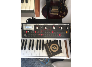 Moog Music SlimPhatty (76943)