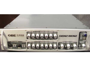 Genz-Benz GBE 1200 (51592)