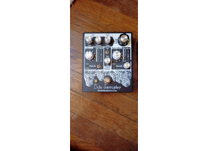 EarthQuaker Devices Data Corrupter (68596)