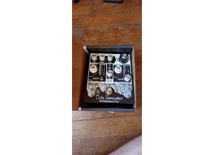 EarthQuaker Devices Data Corrupter (6692)