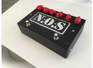 Nameofsound Nos Box Custom (64985)