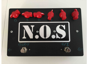 Nameofsound Nos Box Custom (44177)