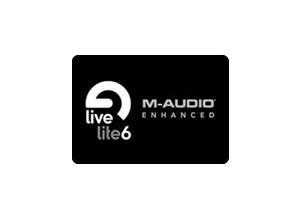 Ableton Live Lite 6