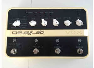 Vox DelayLab (21764)