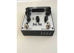 FredAmp Uncle Sam (71339)