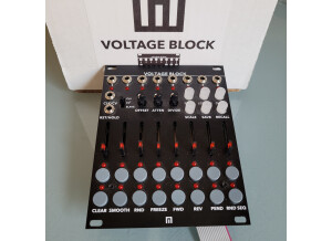 Malekko Voltage Block (38455)