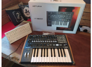 Arturia MiniBrute 2 (88514)