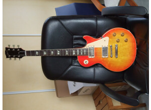 Gibson Gibson LP standard 1974