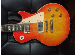 Gibson Gibson LP standard 1974