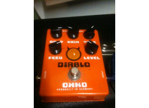 Okko Diablo (8652)