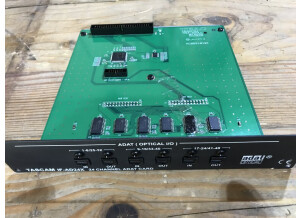 Tascam IF-AD24X