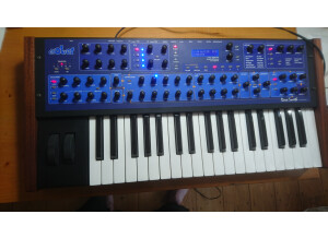 Dave Smith Instruments Mono Evolver PE (2622)